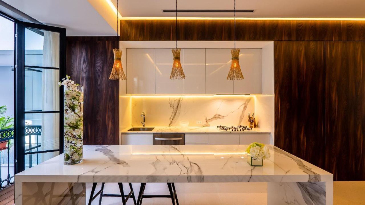 פוארטו ואלארטה Pier 57 - 510 Luxury Rooftop 2 Bedroom Condo In Romantic Zone מראה חיצוני תמונה