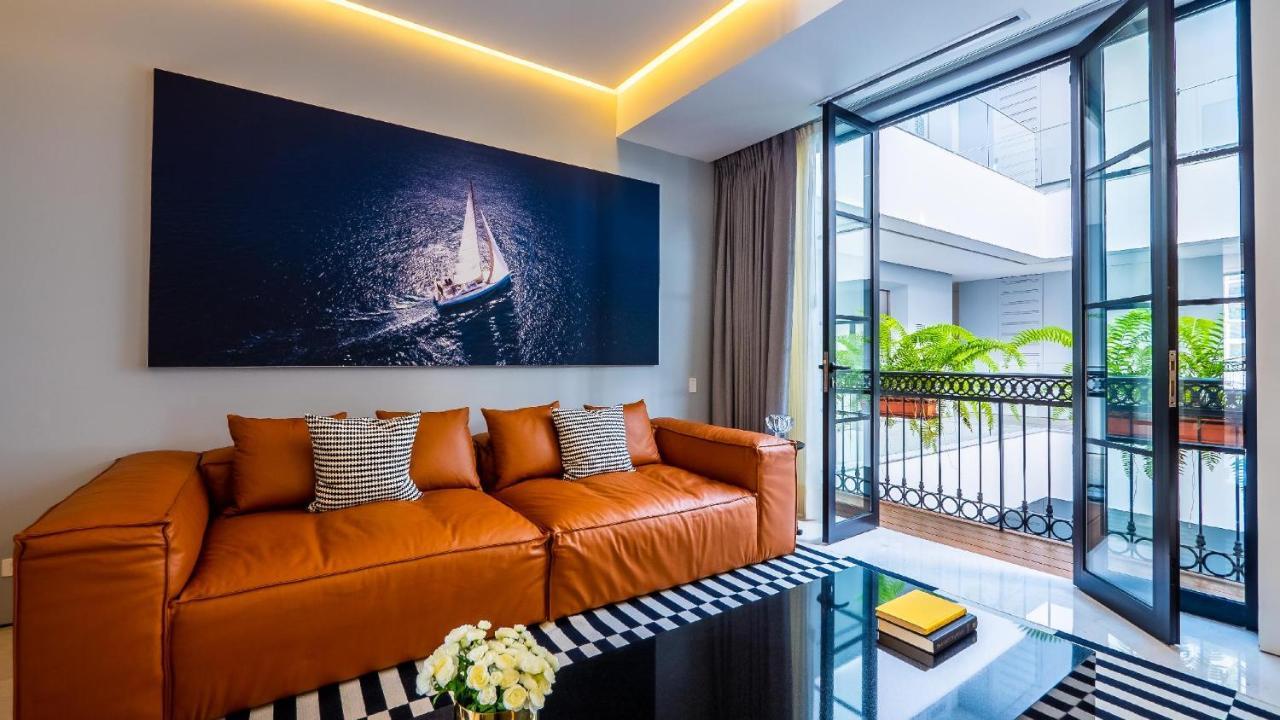 פוארטו ואלארטה Pier 57 - 510 Luxury Rooftop 2 Bedroom Condo In Romantic Zone מראה חיצוני תמונה