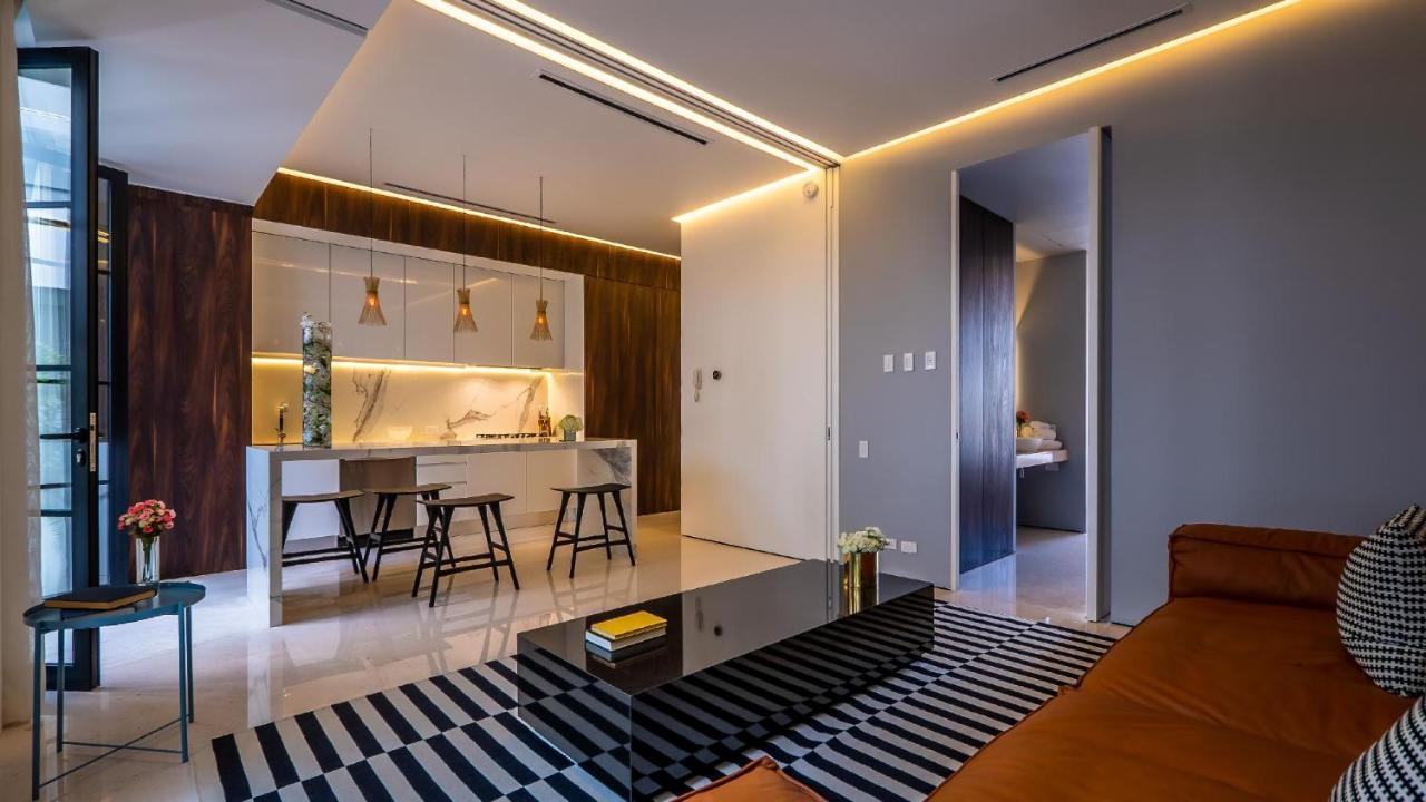 פוארטו ואלארטה Pier 57 - 510 Luxury Rooftop 2 Bedroom Condo In Romantic Zone מראה חיצוני תמונה