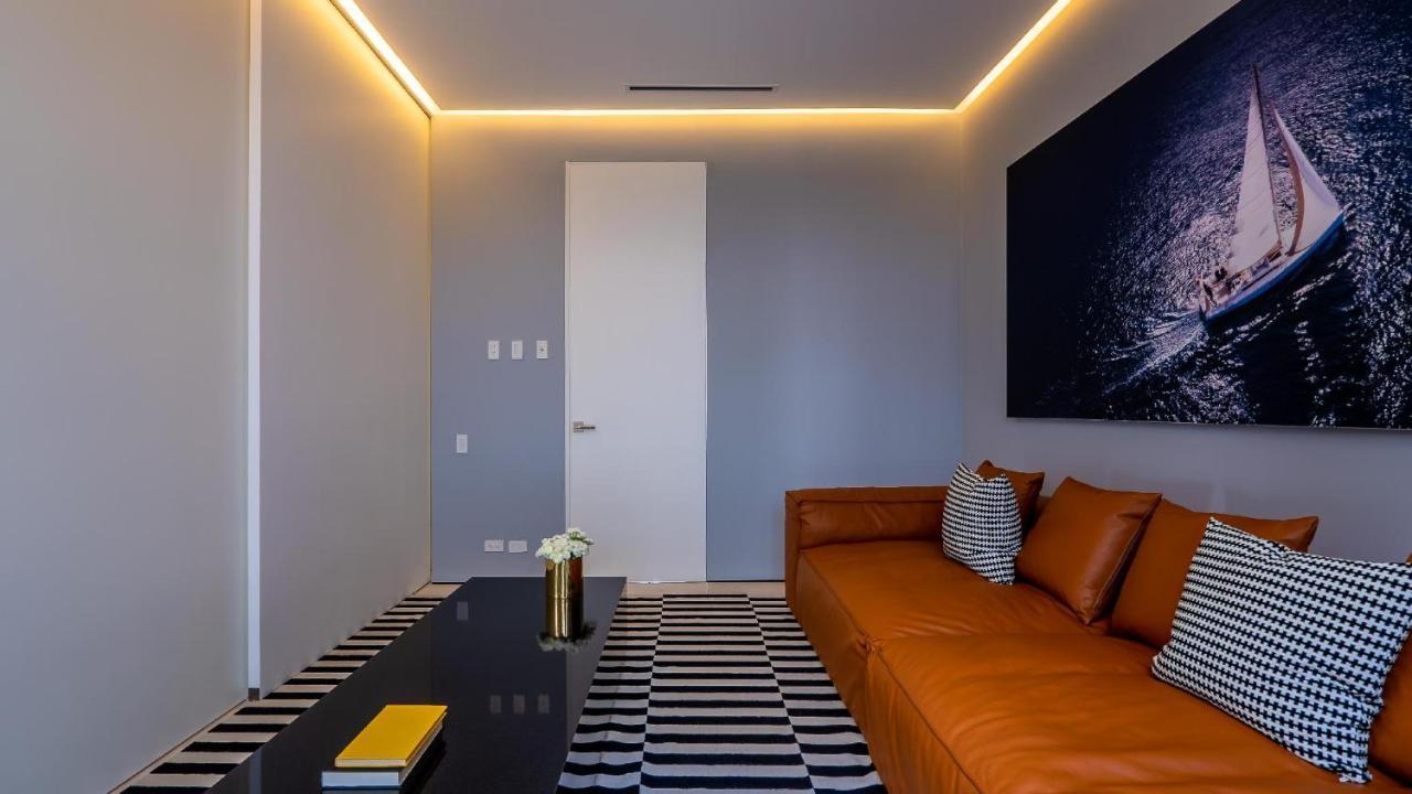 פוארטו ואלארטה Pier 57 - 510 Luxury Rooftop 2 Bedroom Condo In Romantic Zone מראה חיצוני תמונה