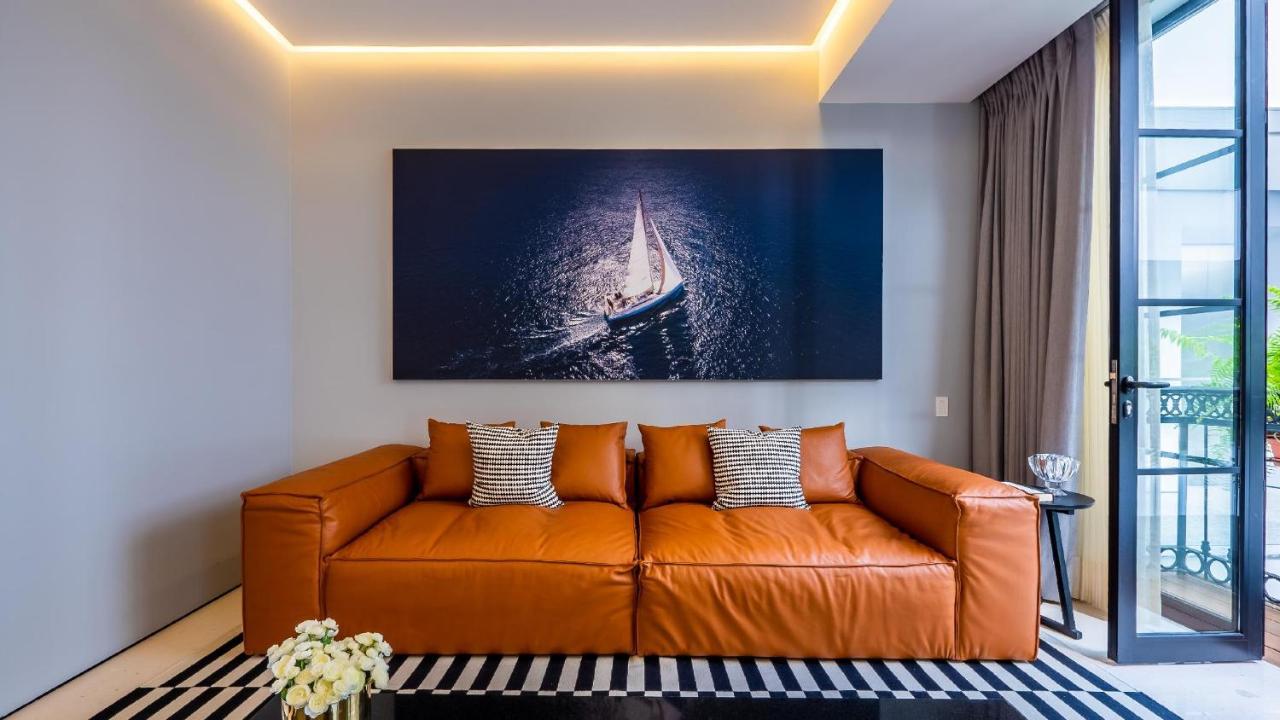 פוארטו ואלארטה Pier 57 - 510 Luxury Rooftop 2 Bedroom Condo In Romantic Zone מראה חיצוני תמונה