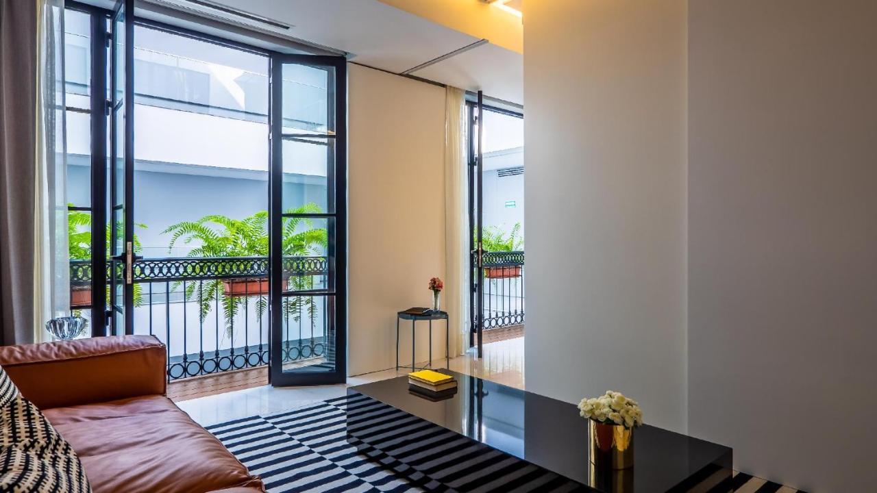 פוארטו ואלארטה Pier 57 - 510 Luxury Rooftop 2 Bedroom Condo In Romantic Zone מראה חיצוני תמונה