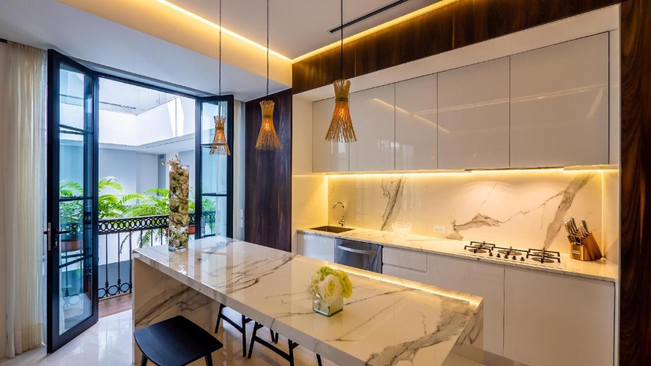 פוארטו ואלארטה Pier 57 - 510 Luxury Rooftop 2 Bedroom Condo In Romantic Zone מראה חיצוני תמונה