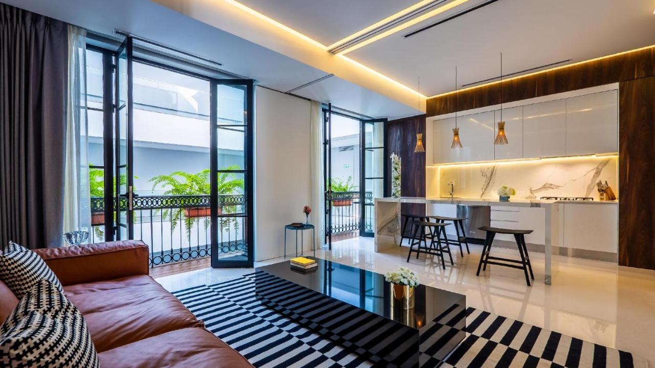 פוארטו ואלארטה Pier 57 - 510 Luxury Rooftop 2 Bedroom Condo In Romantic Zone מראה חיצוני תמונה
